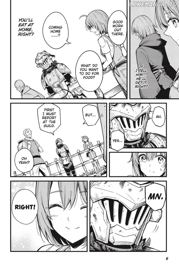 Goblin Slayer: Side Story Year One Chapter 115 image 06_optimized_optimized